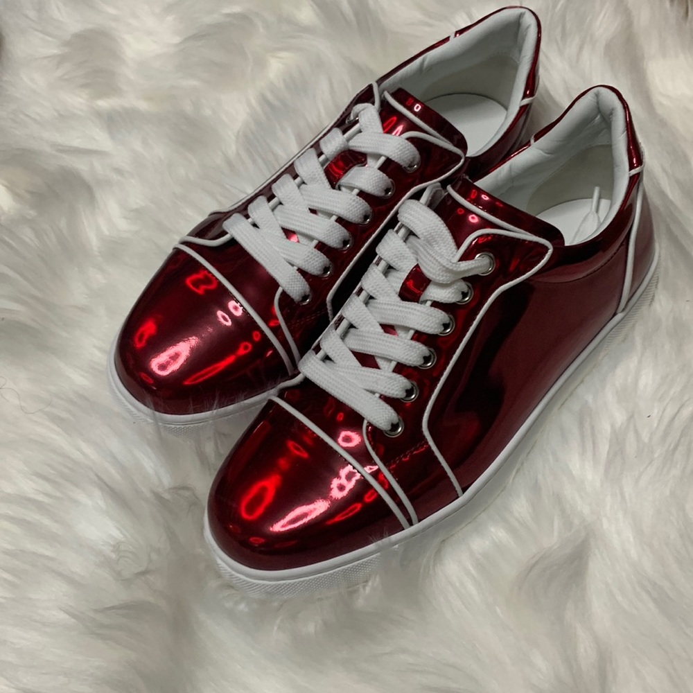 US size 8. (38.5) Christian Louboutin